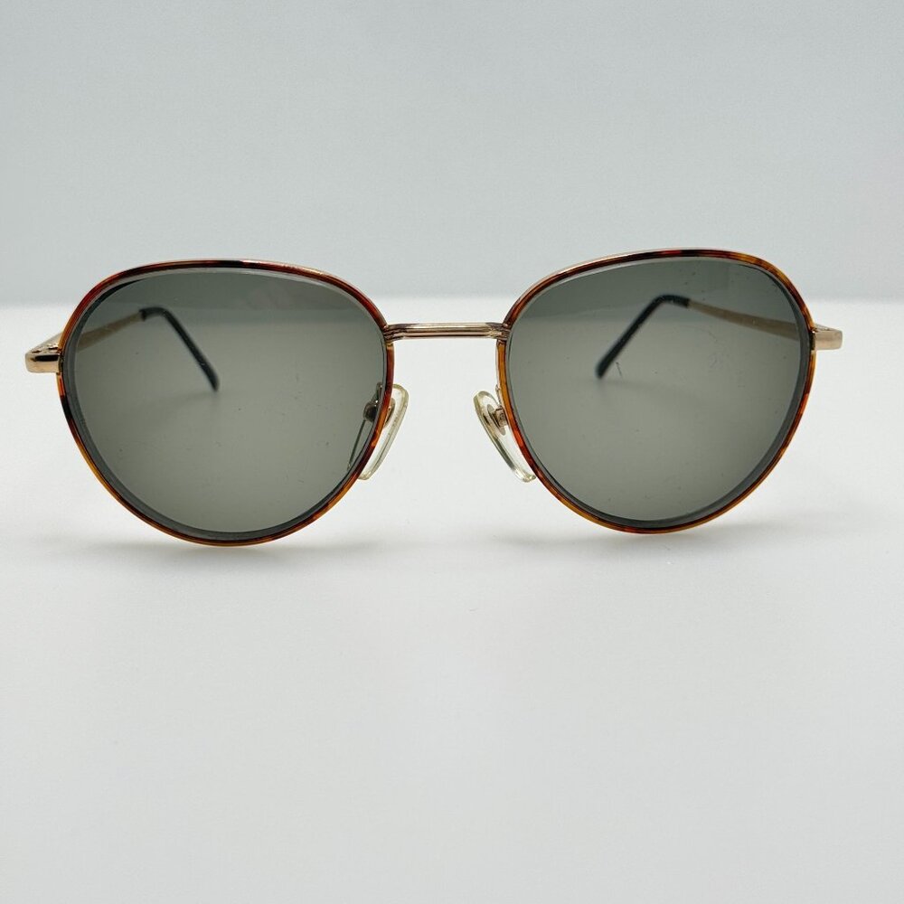 American Optical Aos Safety CC22 Eyeglasses Eye Glasses Frames 54-19-140